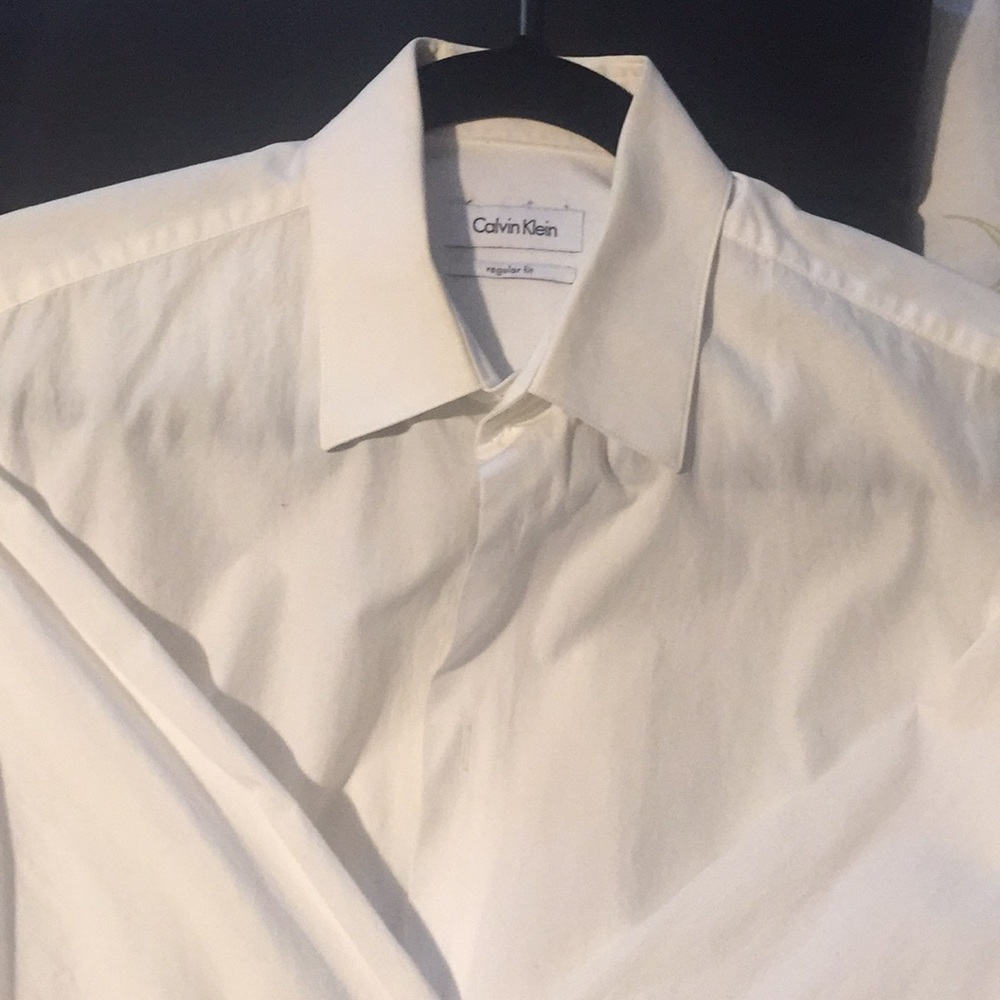 Calvin Klein Dress Shirt
